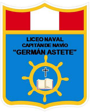 Liceo Naval C. de N. Germán Astete